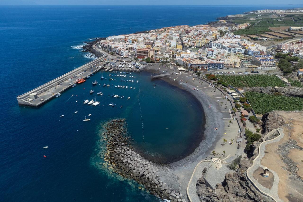 Mi Posadita - Los Roques Playa de San Juan  Zewnętrze zdjęcie